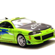 Illustration for article titled Greenlight Fast Furious!